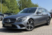 Mercedes Classe C  Benz c 220 d t avantgarde*leder*multibeam*carplay*