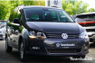 Volkswagen Sharan  comfortline dsg 7 sitzer shz lane totwinkel