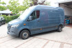 Mercedes Sprinter  Benz sprinter iii kasten fwd 311/315 cdi l2h2
