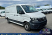 Volkswagen Crafter Autres kasten 35 mr l2h1 acc*navi*kamera