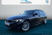 BMW Série 3  318 d touring ahk+navi+shz+hifi+klimaaut.+apple