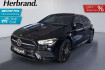 Mercedes CLA Autres Benz cla 250 e amg line edition 2020