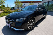 Mercedes Classe E  Benz e 300 e300 de avantgarde multibeam mbux navi ahk
