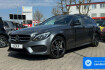 Mercedes Classe C  Benz c 250 d t amg line! distr+! hud! pano! 360 ! ils!