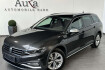 Volkswagen Passat Alltrack  Passat alltrack 4m nav+led+ahk+carplay+kam+pla