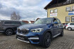 BMW X3 Luxury Line xdrive 20 i luxury line / tuv neu