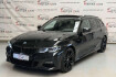 BMW Série 3  320 i m sport pano/navi/laser/key/spur/tot/1.hand