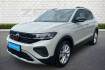 Volkswagen T-Cross  T cross 1.0 tsi dsg goal 3 49% navi digitales cockpit led