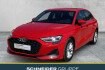 Audi A3  sportback 35 tfsi s tronic pdc+shz+klima+led