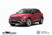 Volkswagen T-Roc Style T roc 1.5 tsi style navi+led+pdc+shz