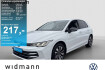 Volkswagen Golf 8  Golf goal 1.5 etsi 115 ps dsg acc kamera soundsystem