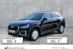 Audi Q2  30 tfsi advanced led+rfk+gra+shz+lm+ahk