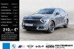 Kia Sportage  1.6 crdi vision led navi kamera shz