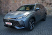 MG HS Luxury Hs 1.5 t gdi luxury aut. led acc navi 360