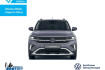 Volkswagen T-Cross  T cross 1.5 tsi dsg style ahk/iq.drive paket/17 zoll/matr