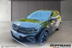 Volkswagen T-Cross R-Line T cross nza 1.5 tsi r line matrix acc rear view