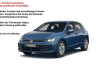 Volkswagen Golf 8  Golf life