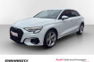 Audi A3  sportback 40 tfsi e s tronic advanced s line le?