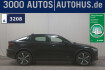 Polestar 2 Autres standard range navi led ruckfahrkamera memory