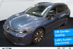 Volkswagen Golf 8  Golf viii var. 2.0 tdi goal dsg ahk*matrix*navi