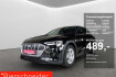 Audi e-Tron  E tron 50 quattro 313 ps led+navi+luftfederung