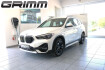 BMW X1  xdrive25e sport line leder ahk led navi komfortzg.