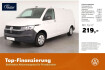 Volkswagen Transporter Autres T6.1 transporter 2.0 tdi kasten lr