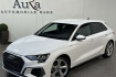 Audi A3  spb 35 tdi s line nav+led+acc+ahk+18zo+vcock