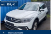 Volkswagen Tiguan Allspace  Tiguan allspace 1.5 tsi dsg life navi acc led