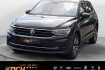 Volkswagen Tiguan  2 0 tdi move dsg navi led kamera