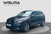Volkswagen Tiguan  highline r line bmt/start stopp 4motion