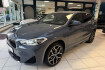 BMW X2 M-Sport X xdrive m sport x hud navi plus led pdc top!