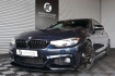 BMW Série 4 Coupé  Bmw 430  430 430i xdrive gran coupe/h&k/kamera/carplay/20?