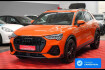 Audi Q3 S line 45 tfsi quattro s line *1.hand*unfallfrei*