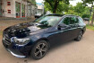 Mercedes Classe E  Benz e 220 t d*avantgarde*147 kw* mbux*