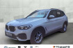 BMW X3  xdrive 20 d advantage +leder +pano +ahk +hud