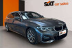 BMW Série 3  320 d xdrive m sport|leder|shzg|rfk|hifi|nav|ahk