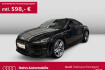 Audi TT Coupé  Tt tt coupe 40 tfsi s line navi cam led carplay sit