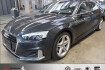 Audi A5 Coupé Autres A5 sportback tdi s tron azn haus forderung* ahk*matrx