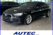 Audi A5 Coupé  A5 sportback 35 tdi led+nav+b&o+tempomat+virtuel
