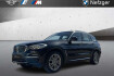 BMW X3  xdrive 30d hud navi leder lenkradhzg hifi rfk