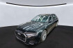 Audi A6  avant 40 tdi quattro *panorama*leder*
