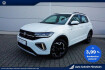 Volkswagen T-Cross  T cross r line 1.0 tsi 7 gang dsg navi rfk gjr ahk acc