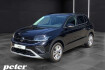Volkswagen T-Cross  T cross t cross tsi dsg life **led*kamera*kessy*sitzh.**