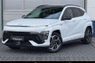 Hyundai Kona  n line 4wd navi bose kamera memory