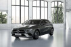 Mercedes Classe A  Benz a 180 progressive+cam+led+navi+wide+winter+pts