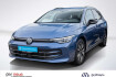 Volkswagen Golf 8  Golf variant 1.5 etsi dsg goal standheizung navi kamera