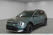 Kia e-Niro  Niro ev vision