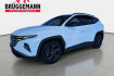Hyundai Tucson  tucson 1.6 t gdi advantage winter gra