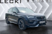 Cupra Ateca  ateca  ateca 1.5 tsi dsg 110kw *navi*led*pdc*kamera*carplay*uvm